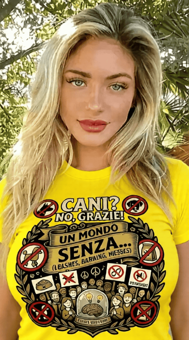 T-Shirt Unisex