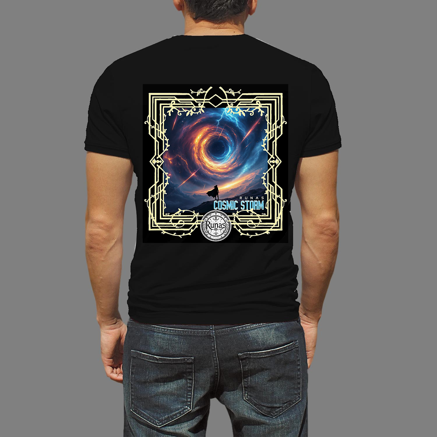 T-Shirt Unisex