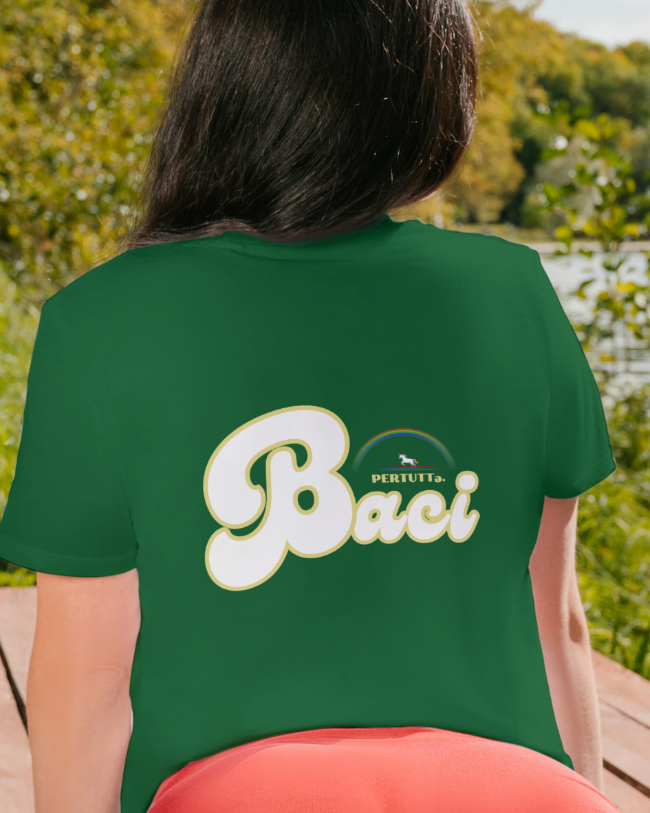T-Shirt Unisex Large