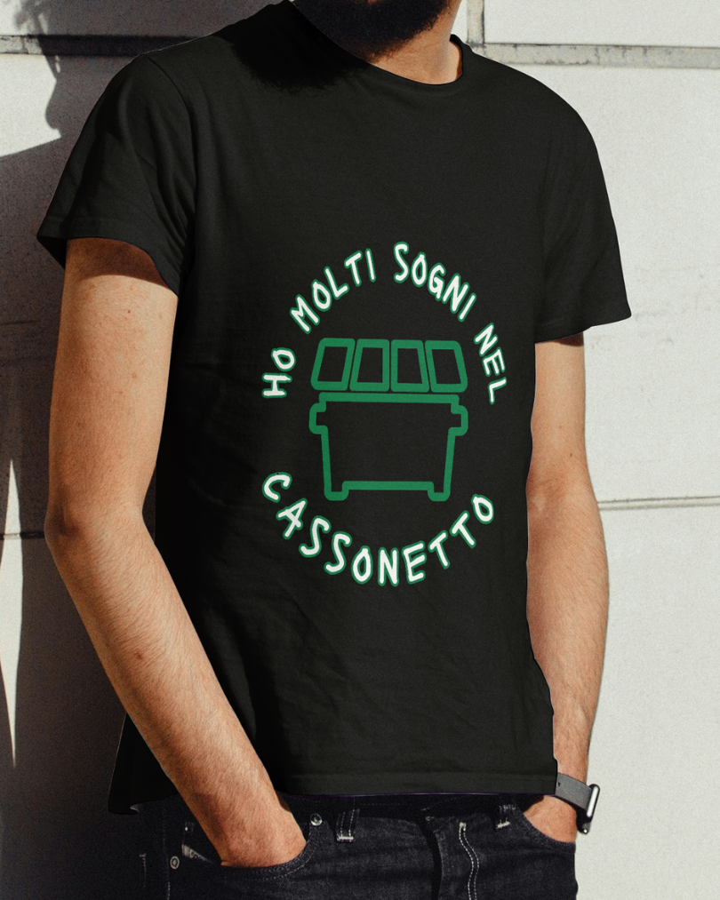 T-Shirt Unisex
