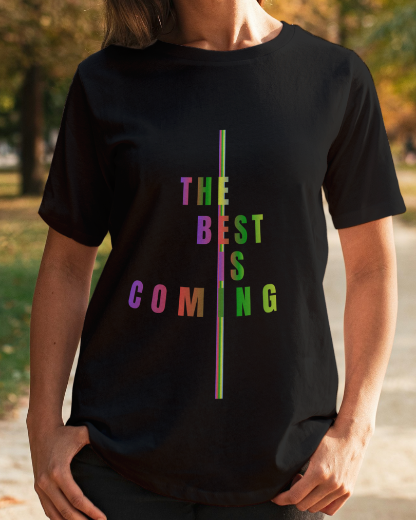 T-Shirt Unisex