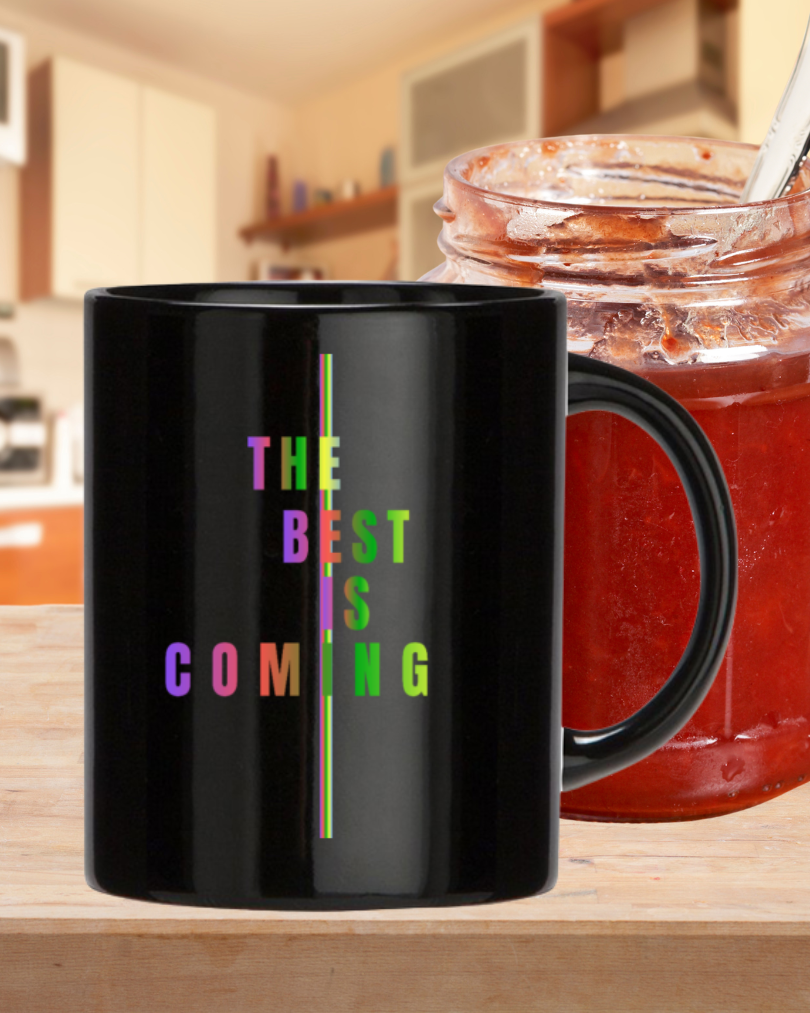 Tazza Nera