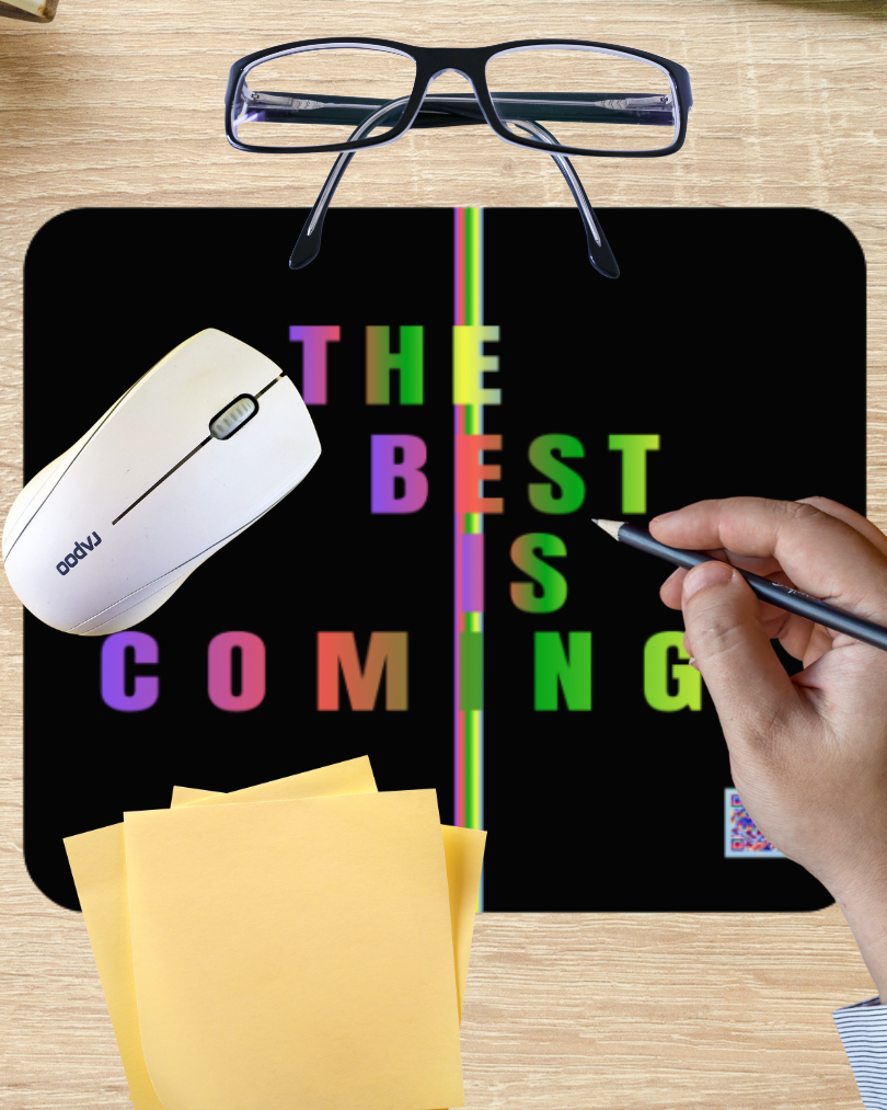 Mousepad