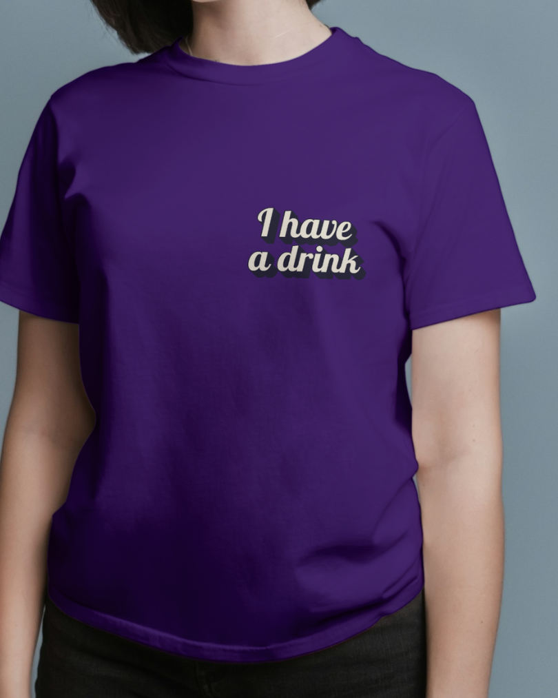 T-Shirt Unisex