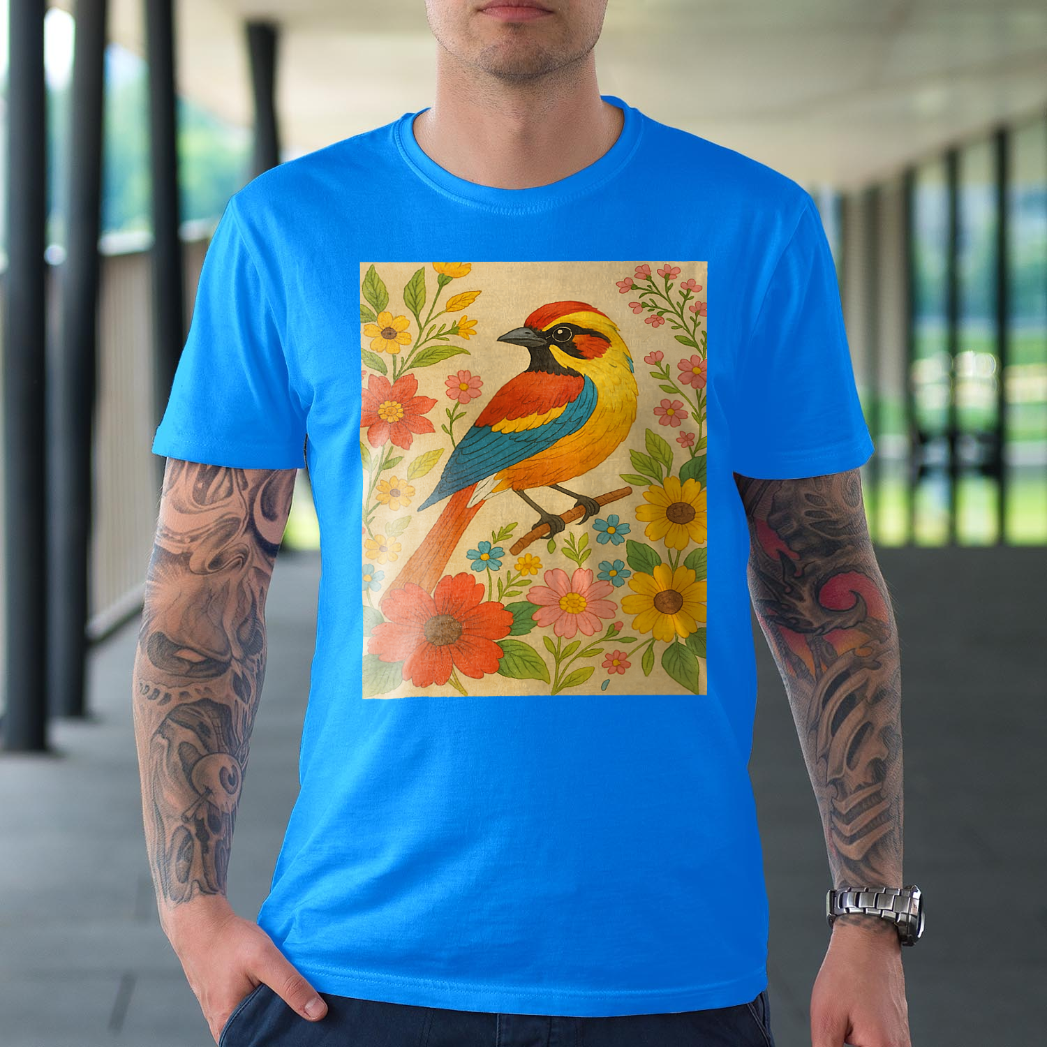 T-Shirt Unisex