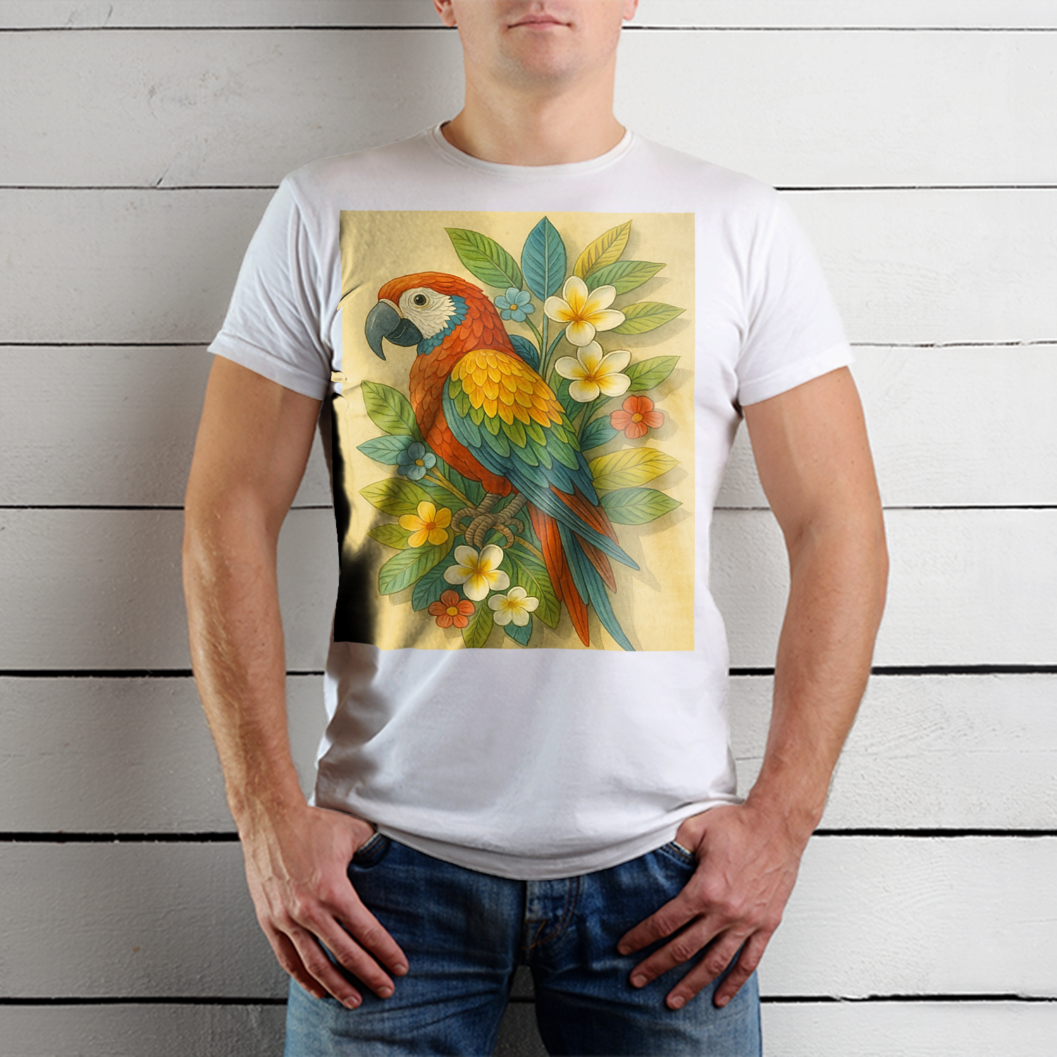 T-Shirt Unisex
