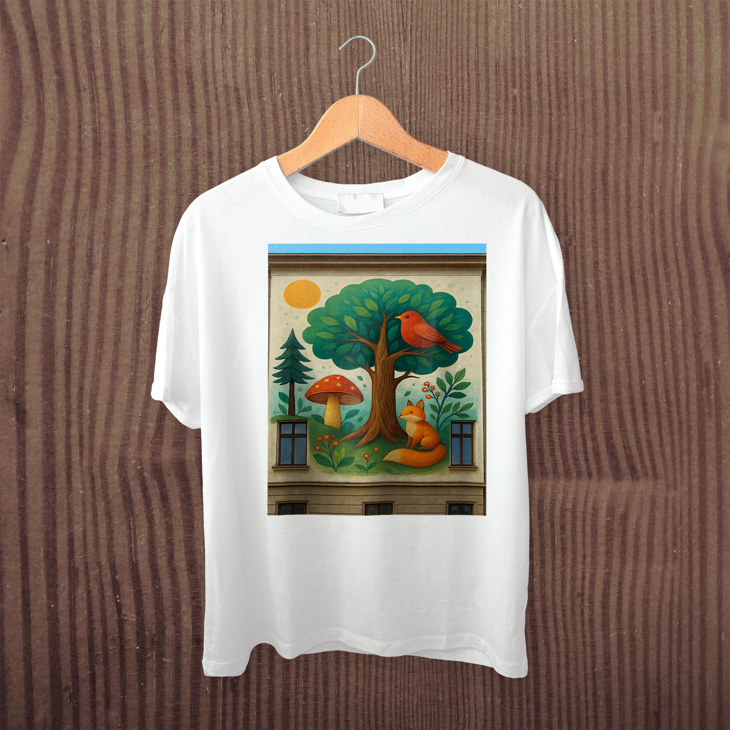 T-Shirt Unisex