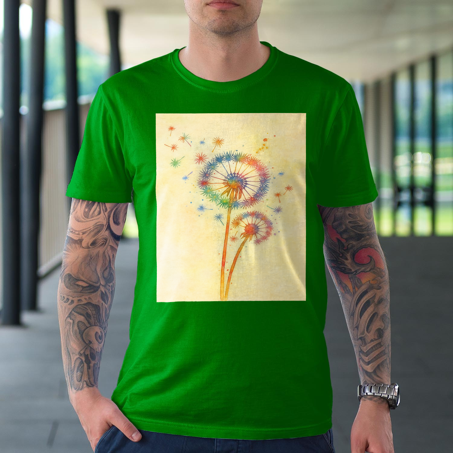 T-Shirt Unisex