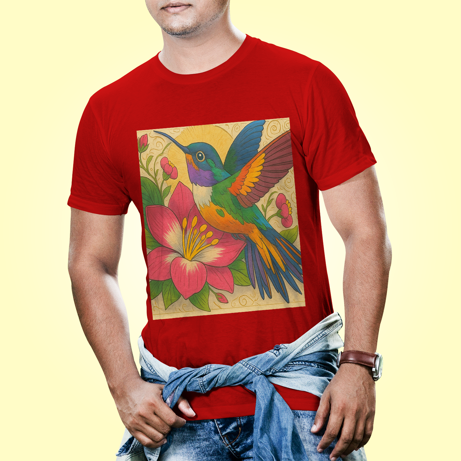T-Shirt Unisex
