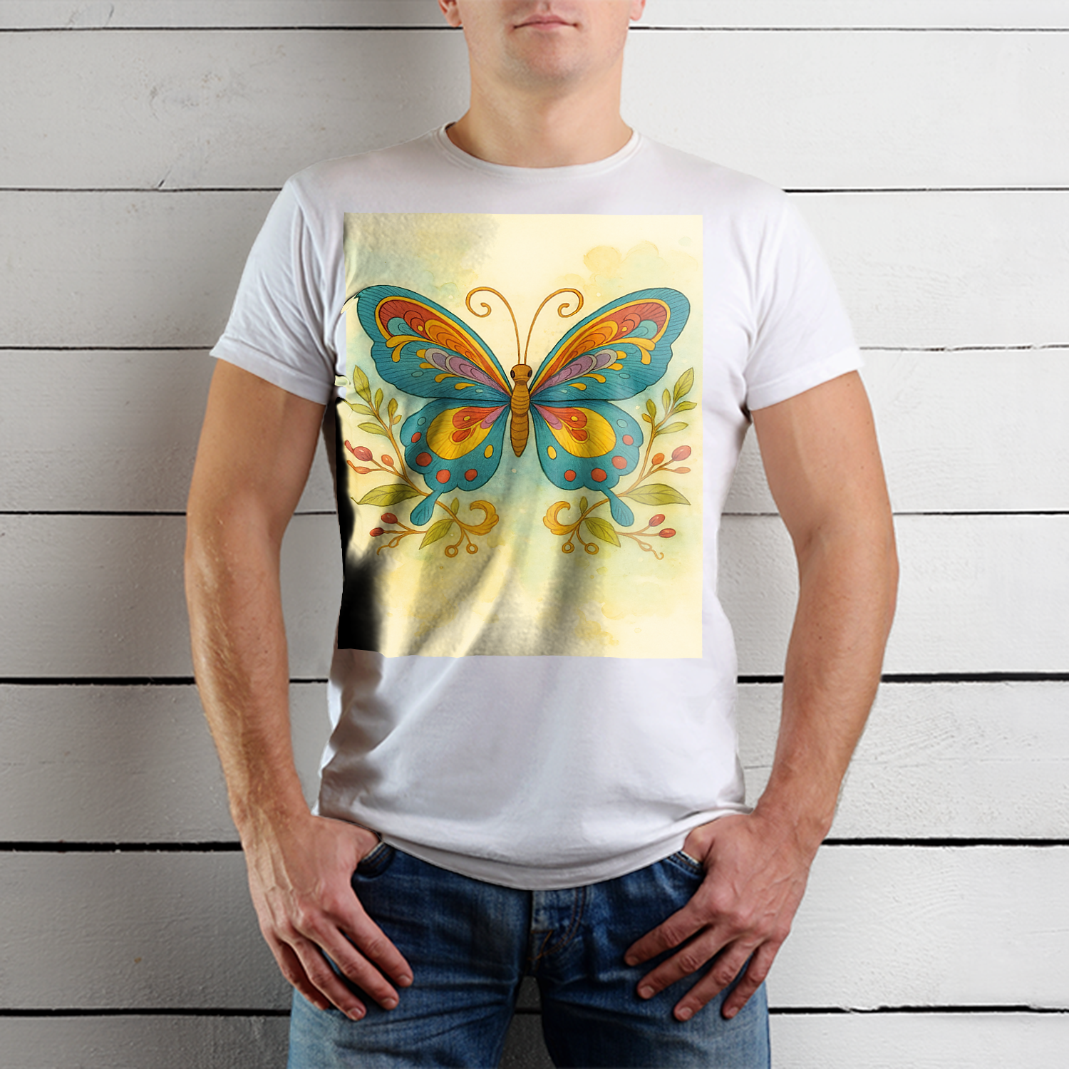 T-Shirt Unisex
