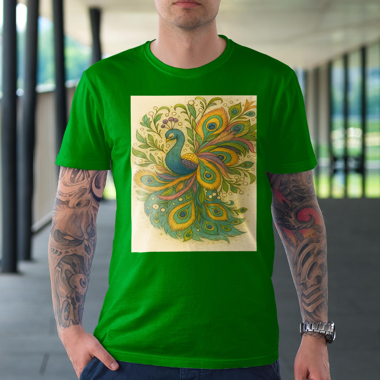 T-Shirt Unisex