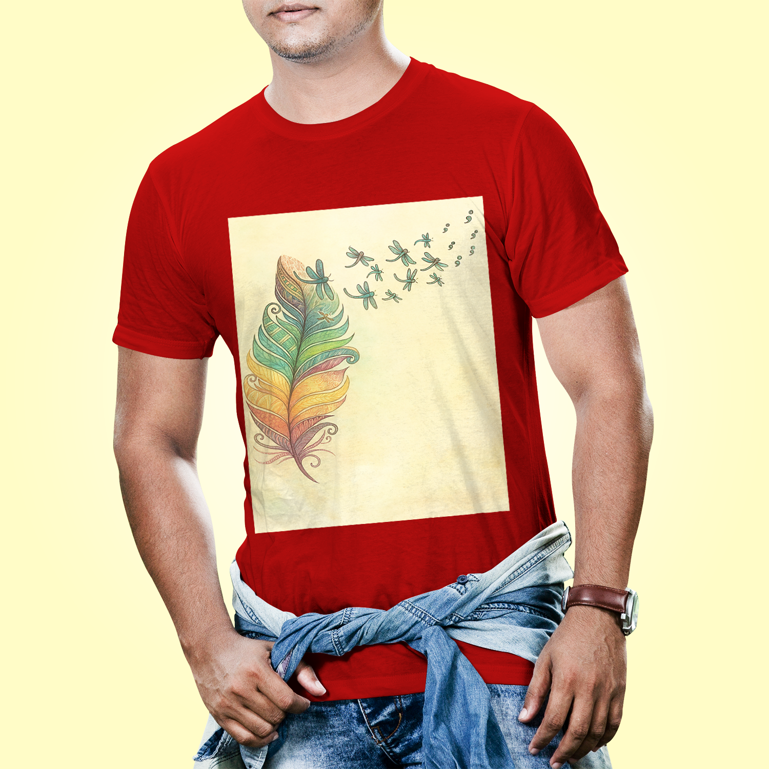 T-Shirt Unisex