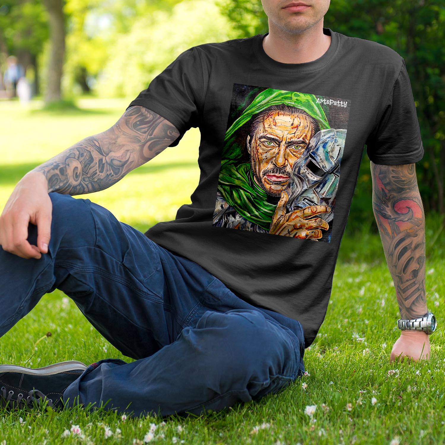 T-Shirt Unisex