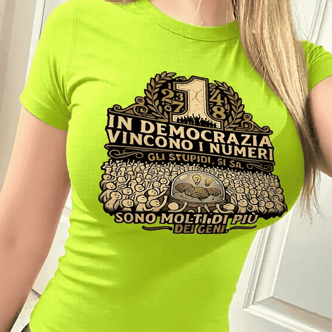 T-Shirt Unisex