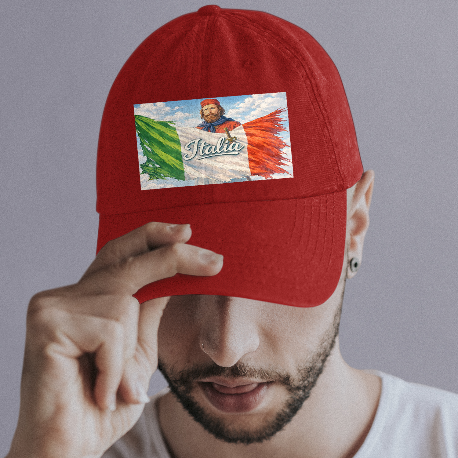 Baseball Caps