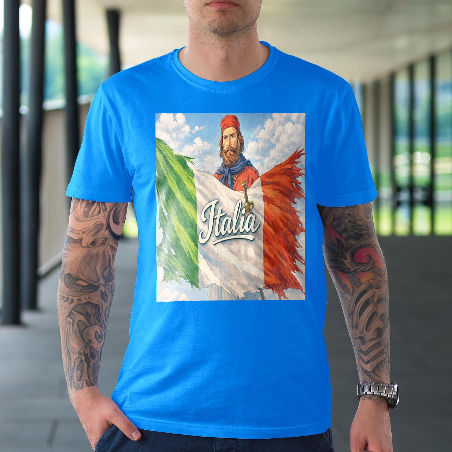 T-Shirt Unisex