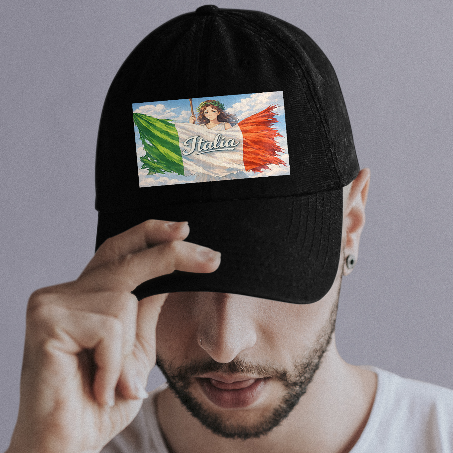 Baseball Caps