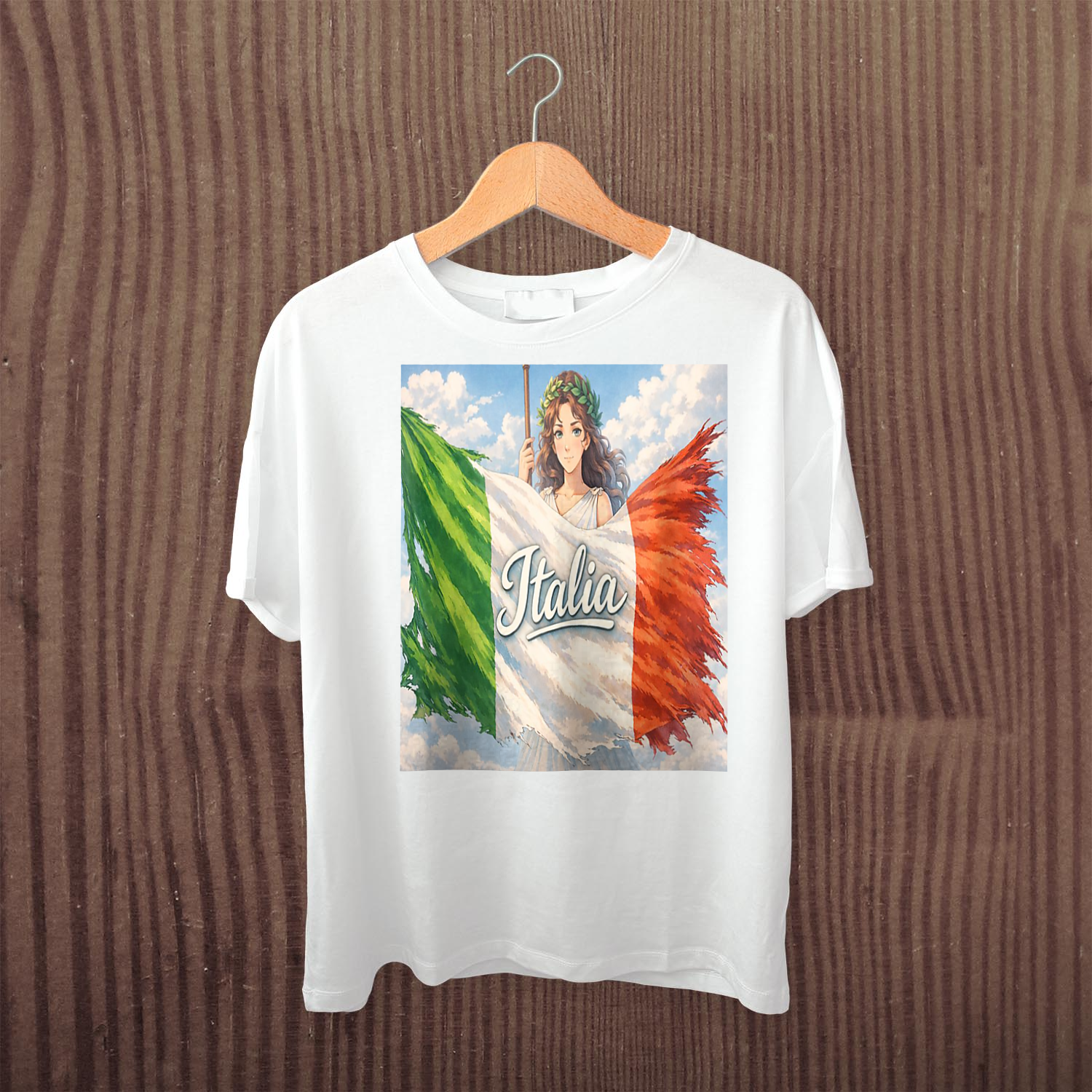T-Shirt Unisex