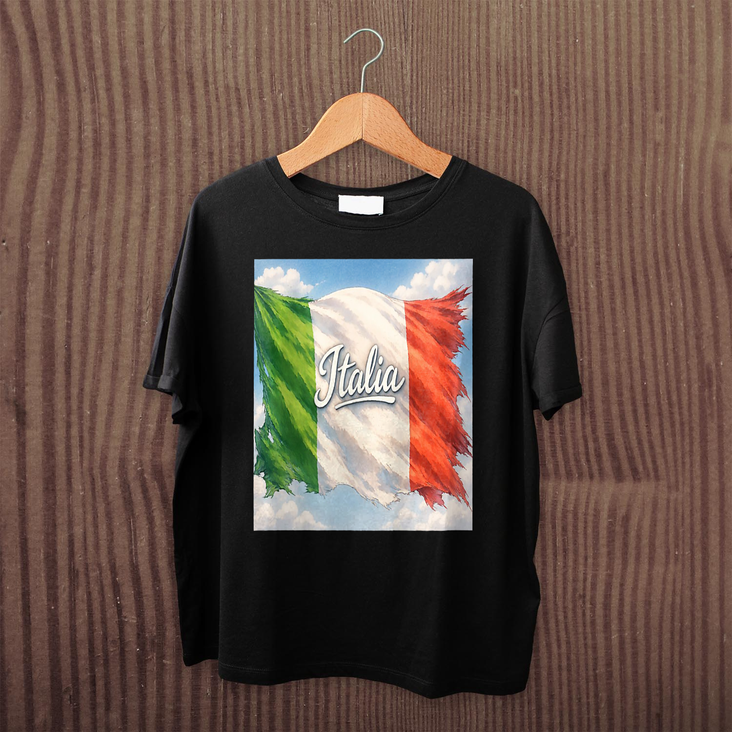T-Shirt Unisex