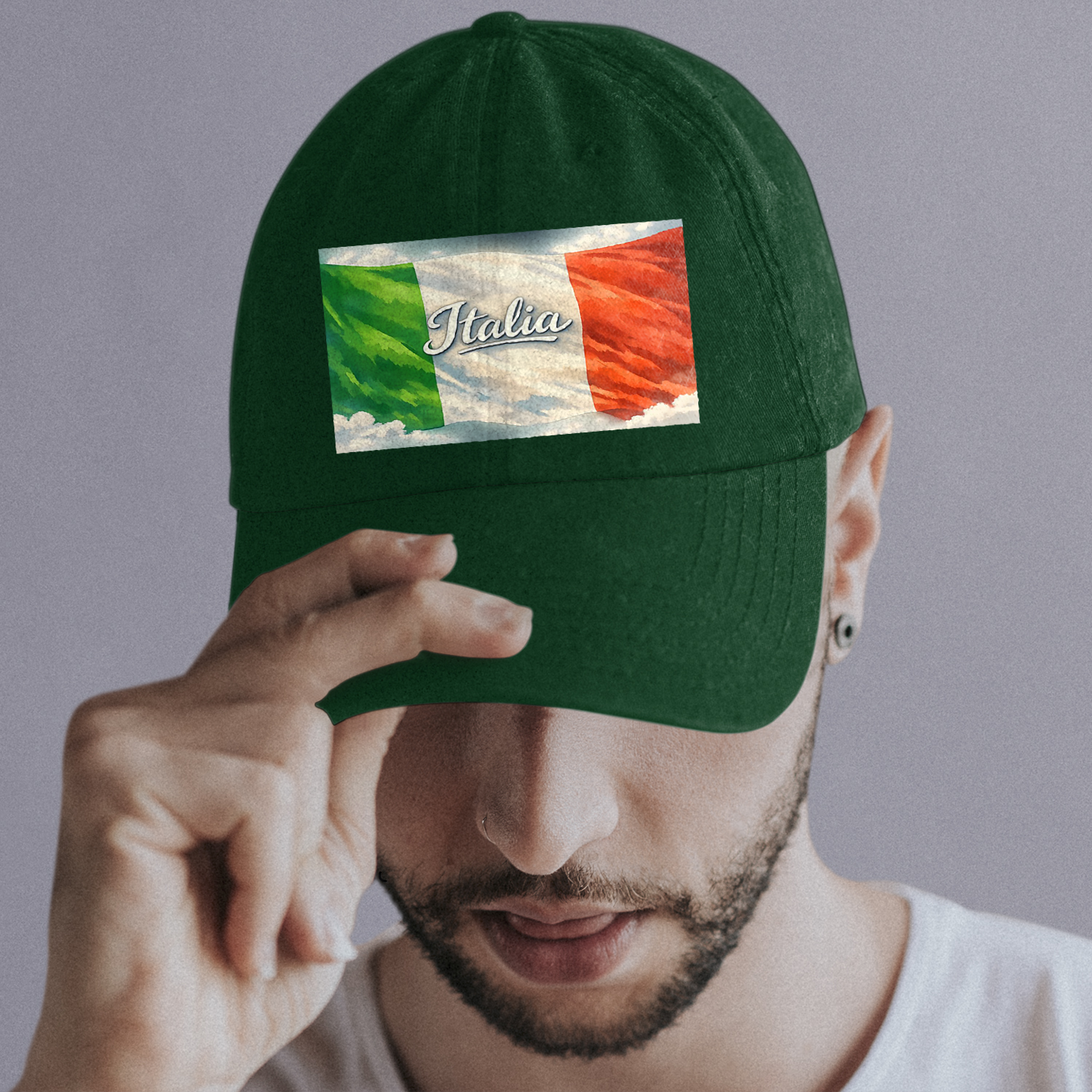 Baseball Caps