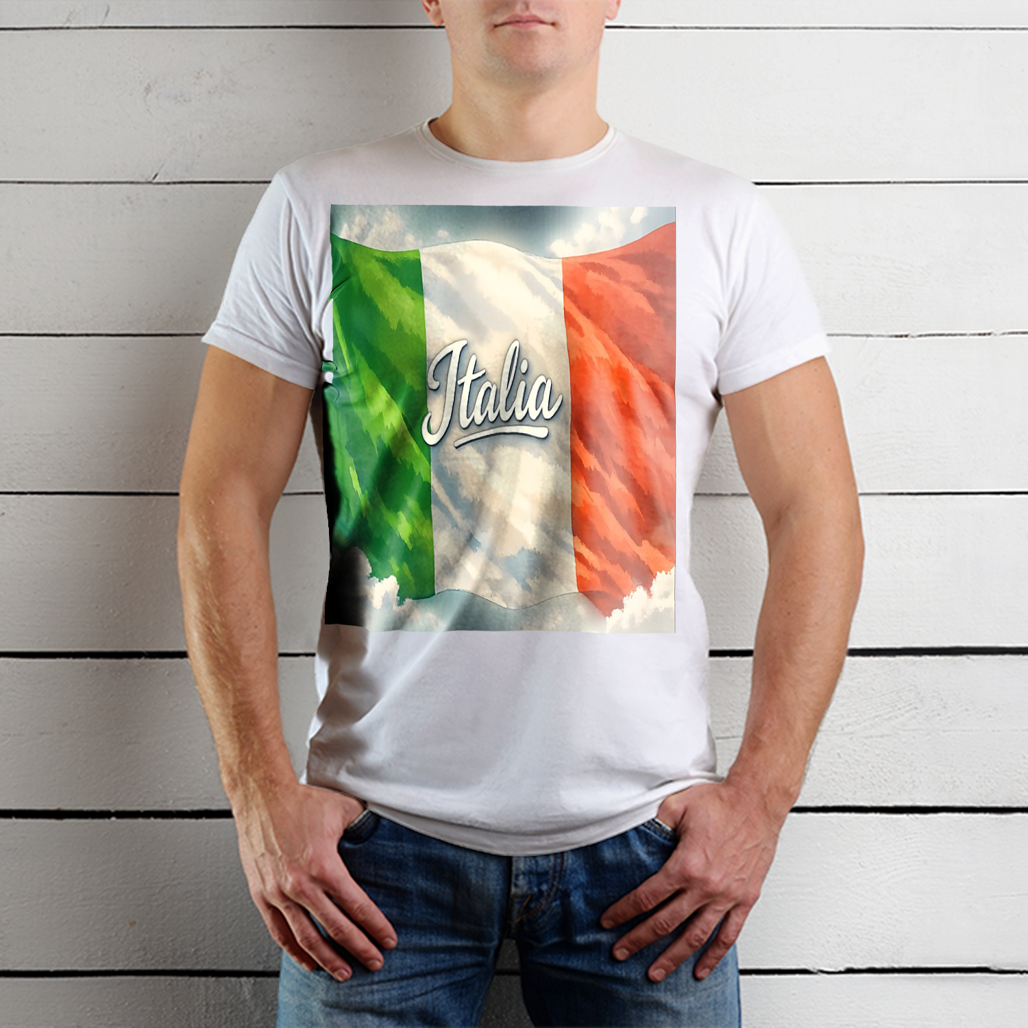 T-Shirt Unisex
