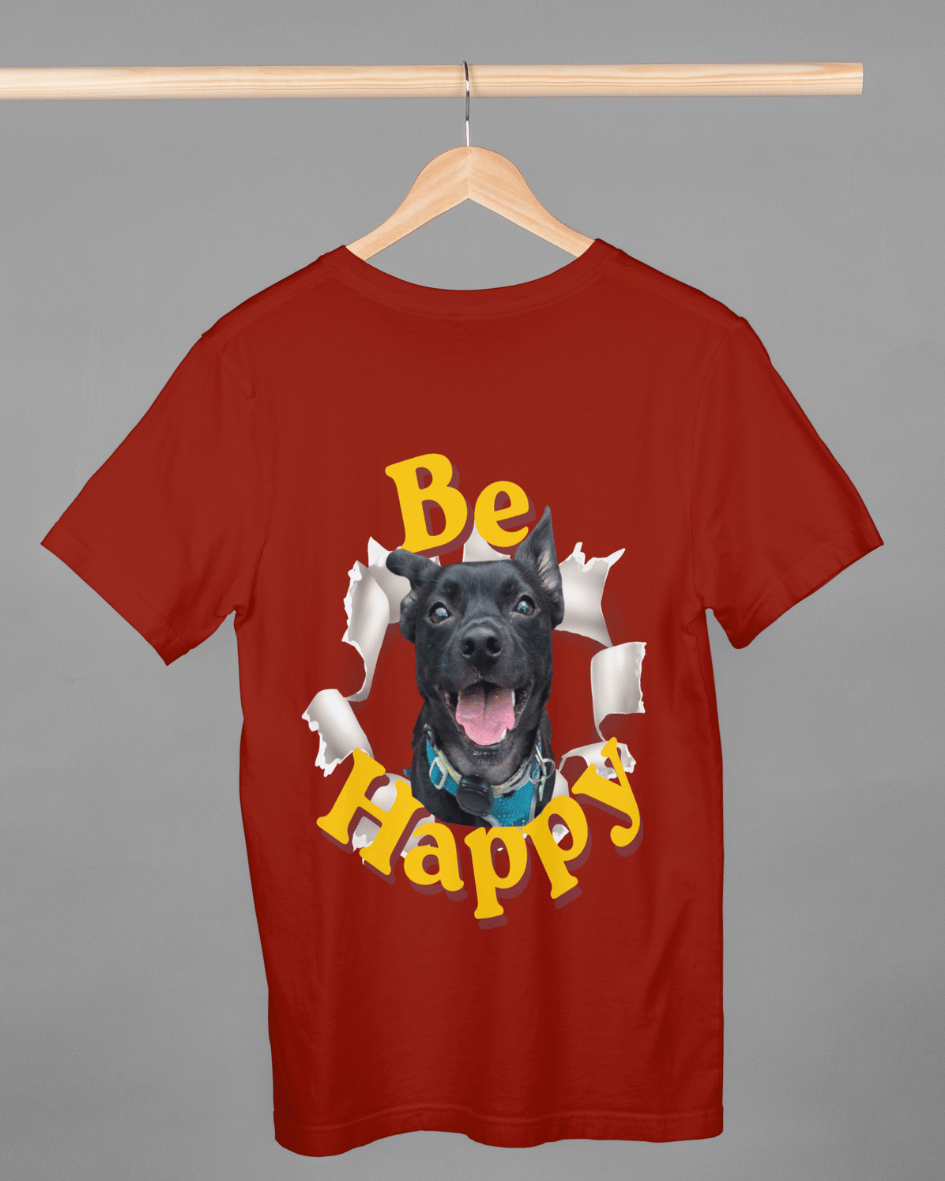 Be Happy Nemo