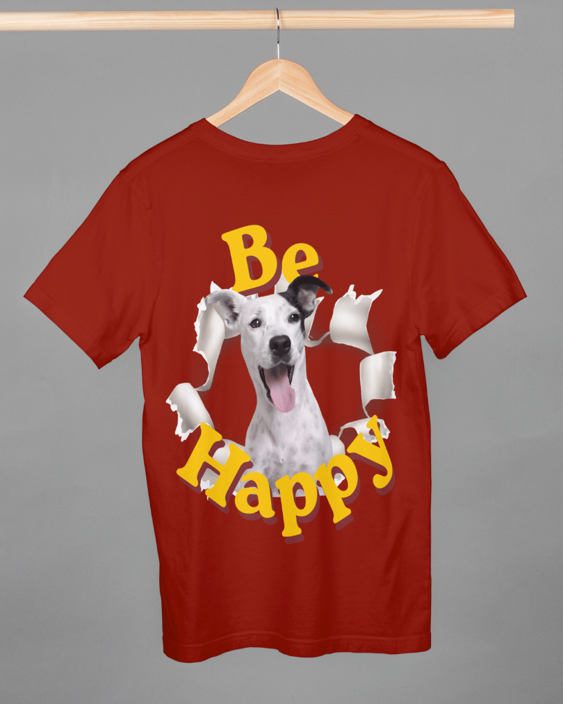 Be Happy Fanny