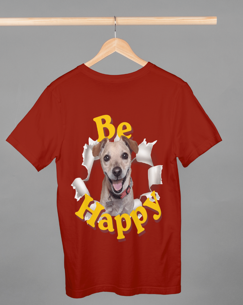 Be Happy Chip