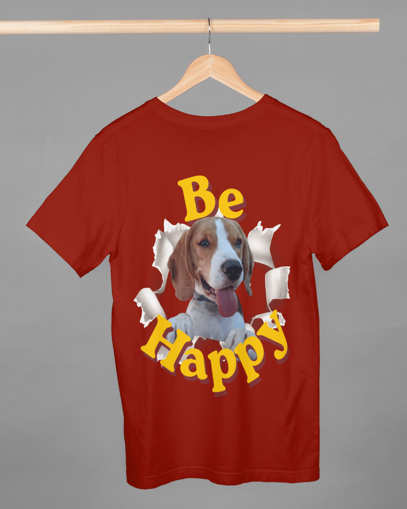 Be Happy Ciro
