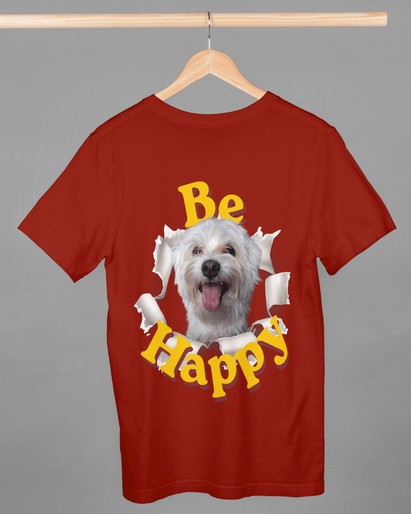 Be Happy Kobe