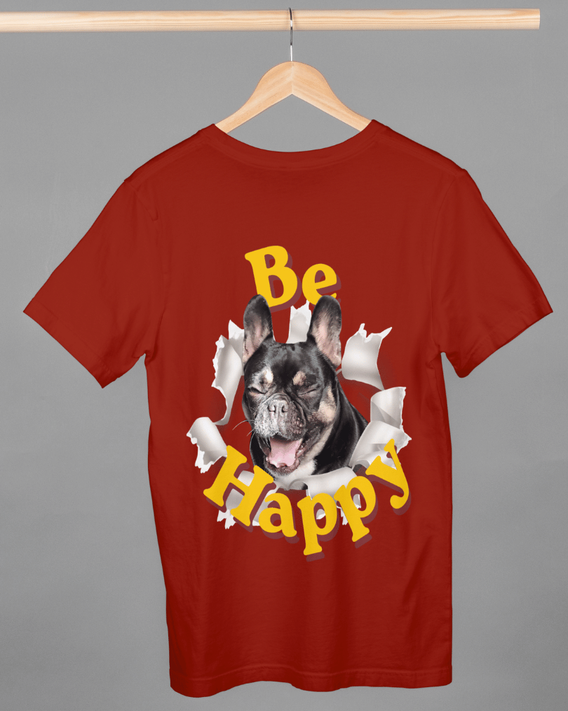 Be Happy Nalini