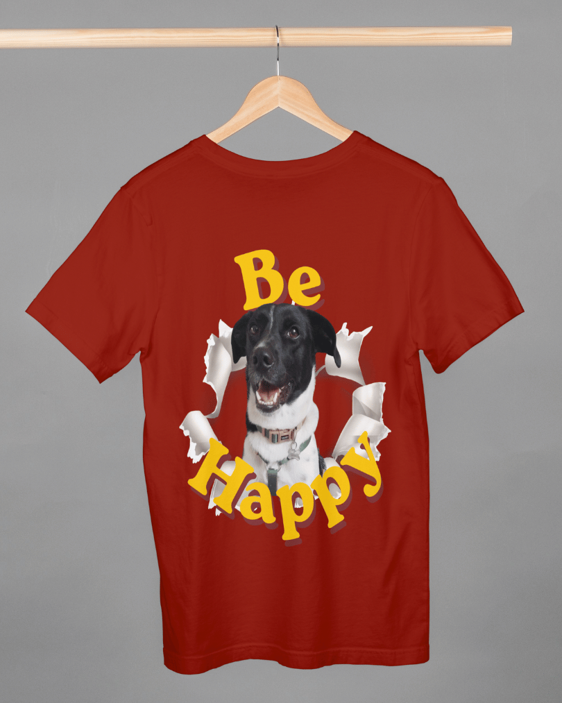 Be Happy Wyke