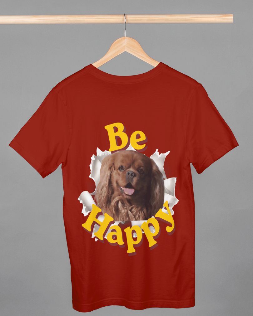 Be Happy Franz