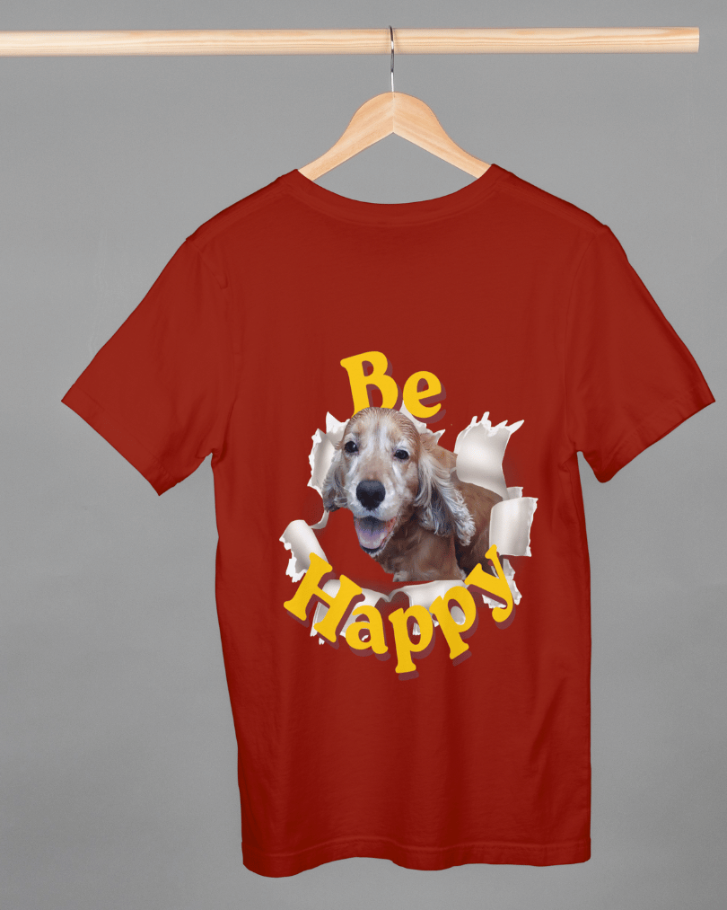 Be Happy Dalì