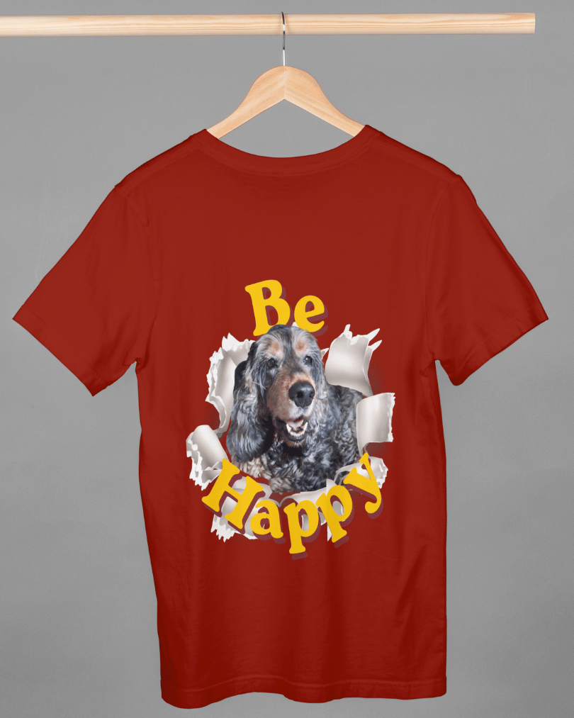 Be Happy Perla