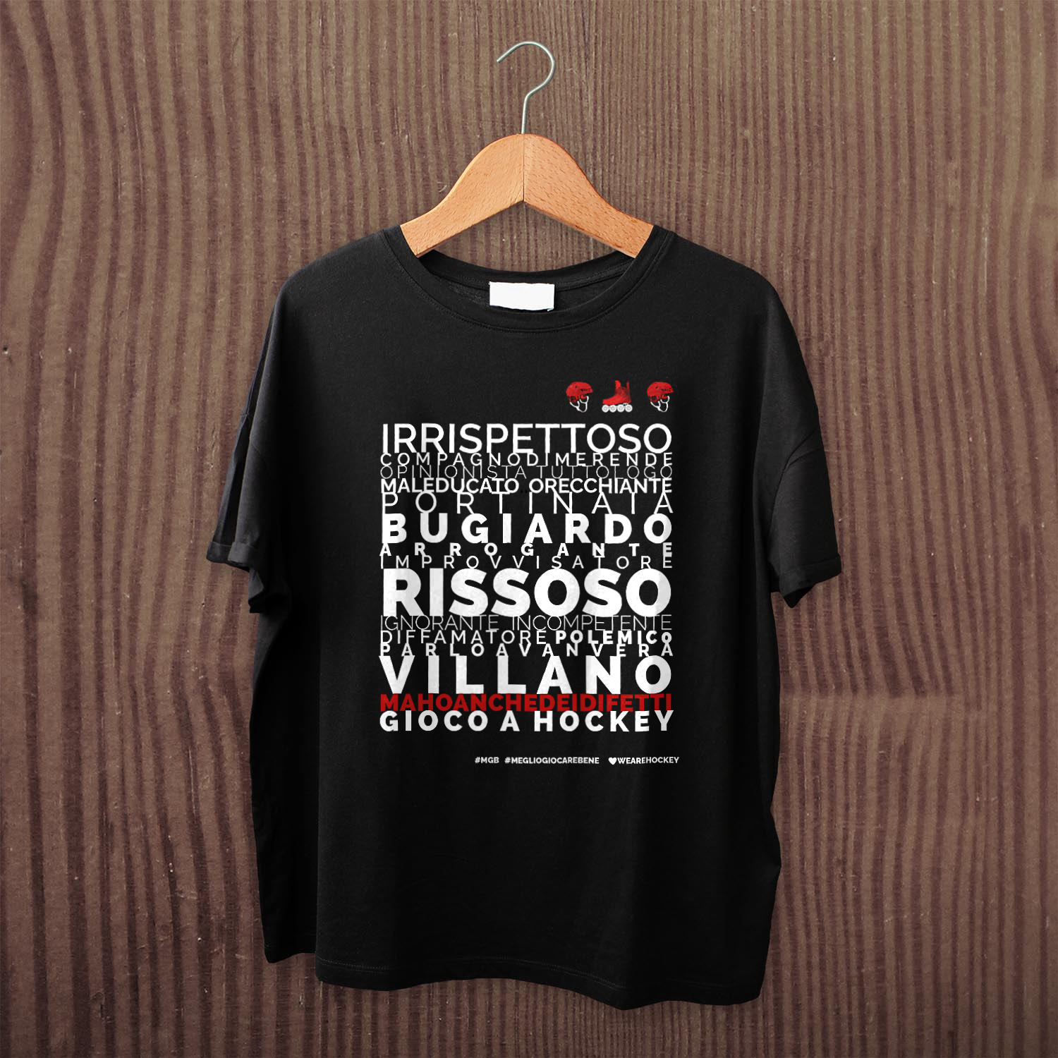 T-Shirt Unisex