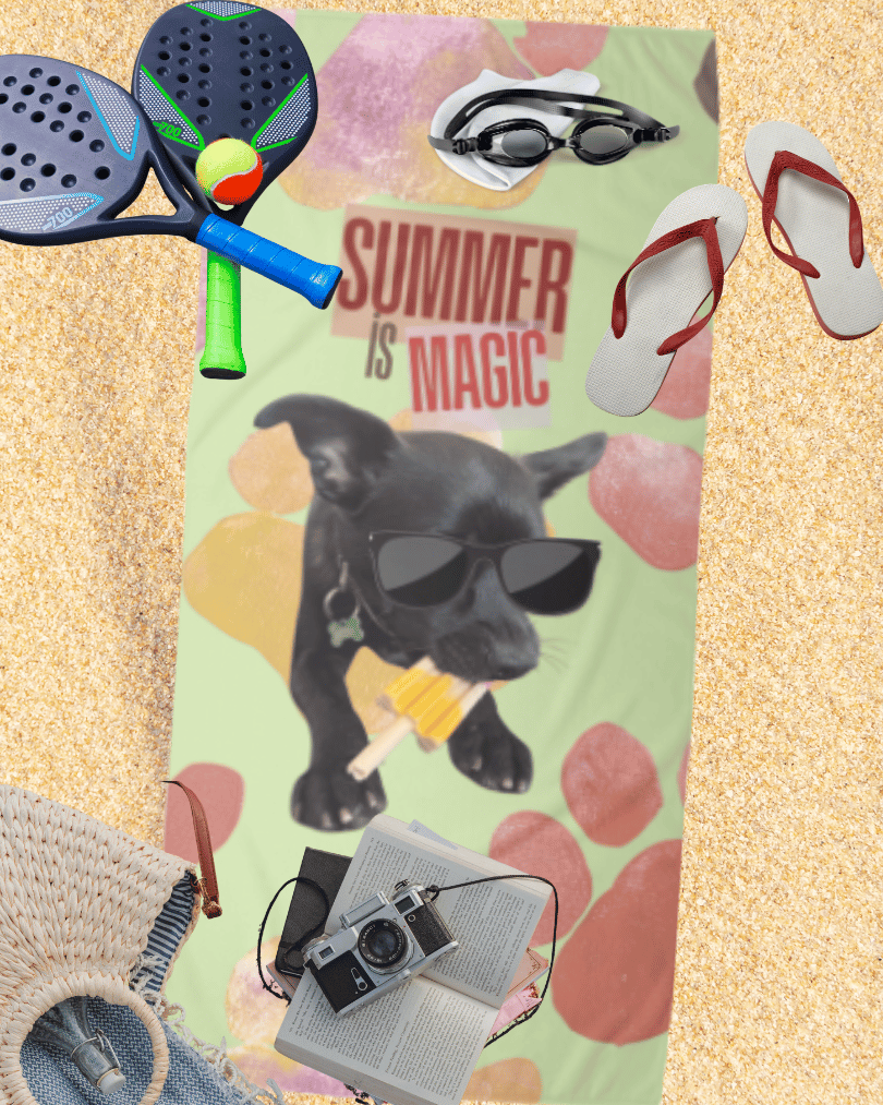 Telo Nemo Summer