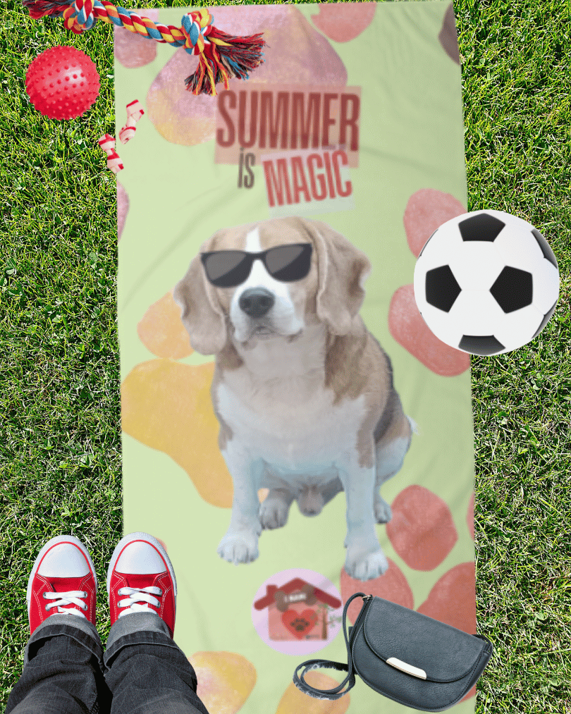 Telo Ciro Summer