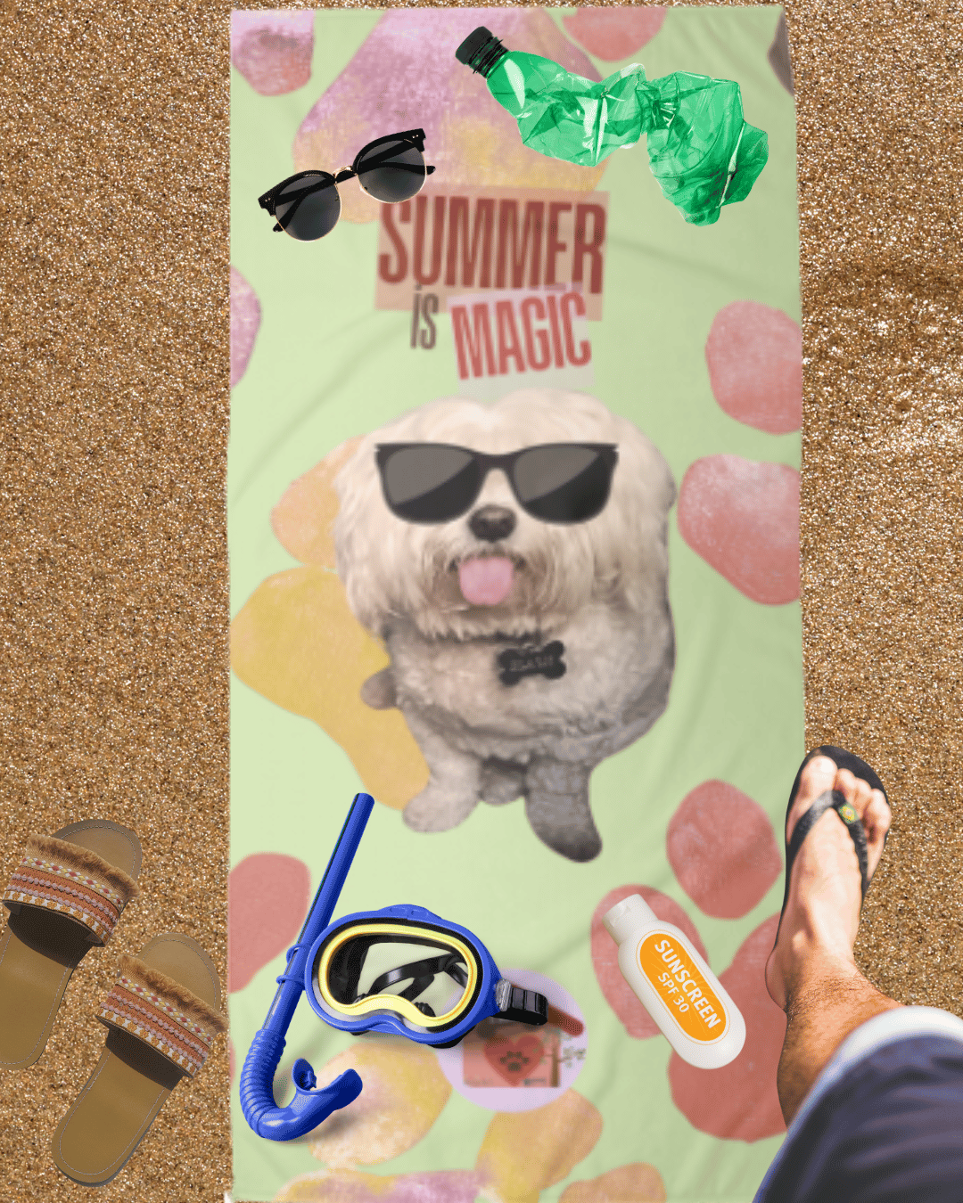 Telo Flash Summer