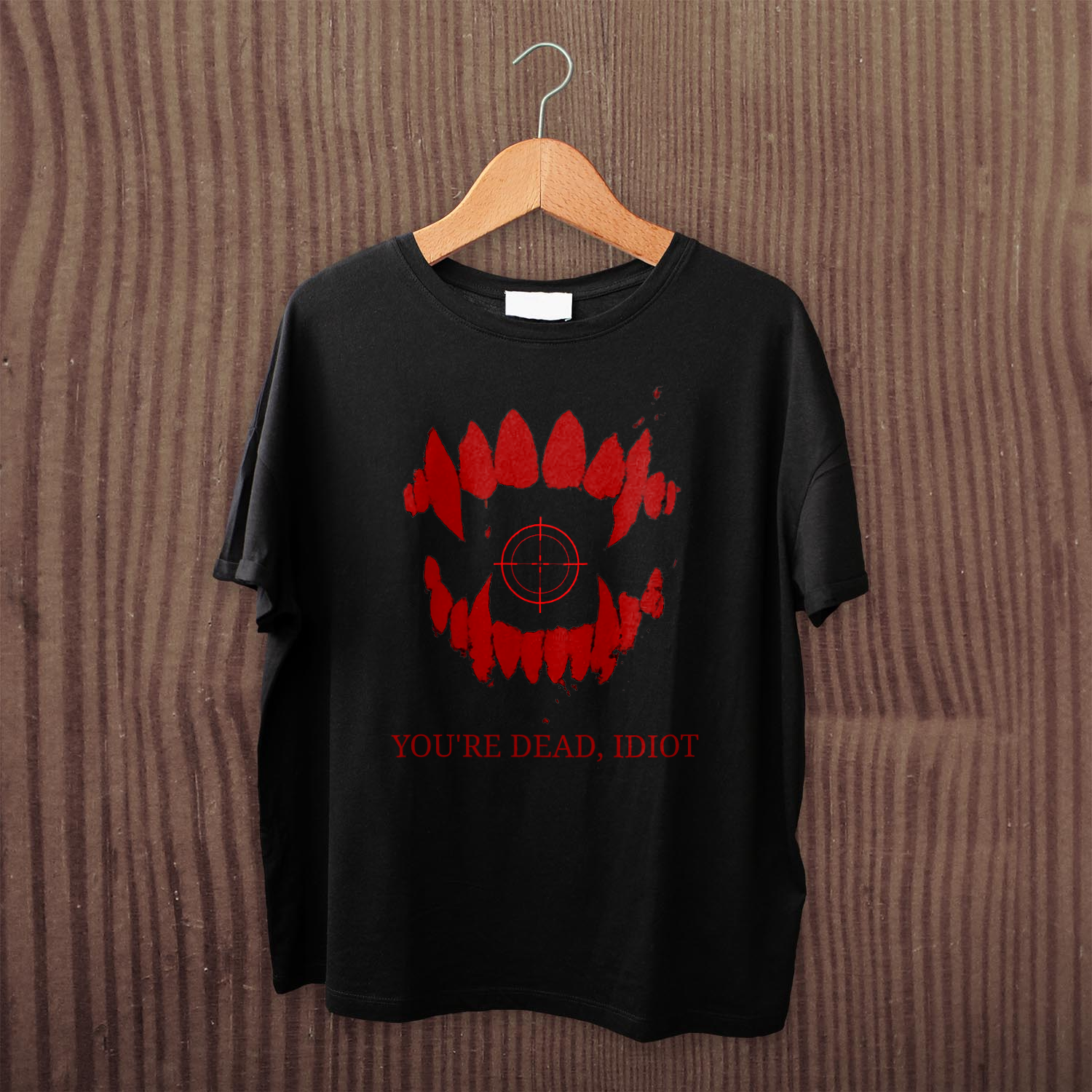 T-Shirt Unisex