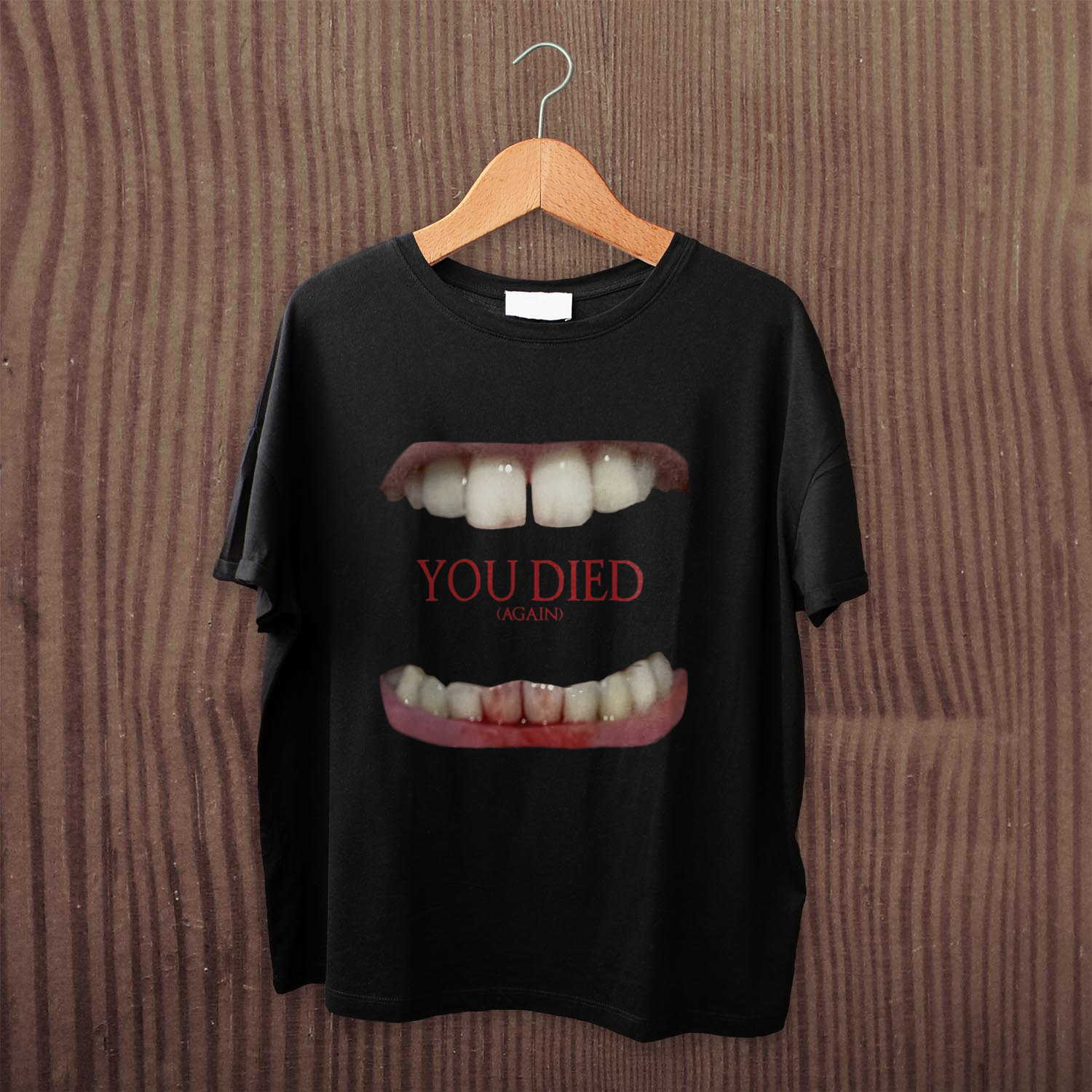T-Shirt Unisex