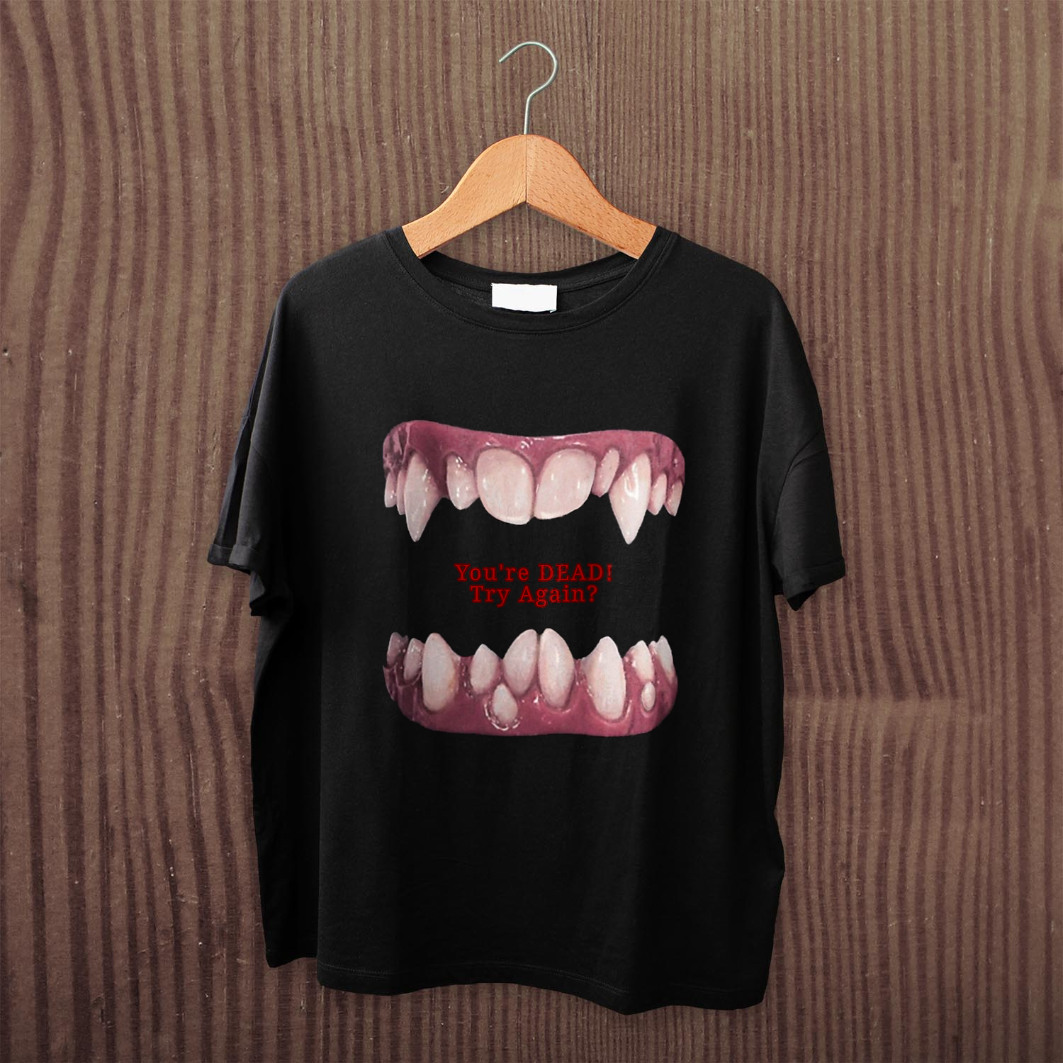 T-Shirt Unisex