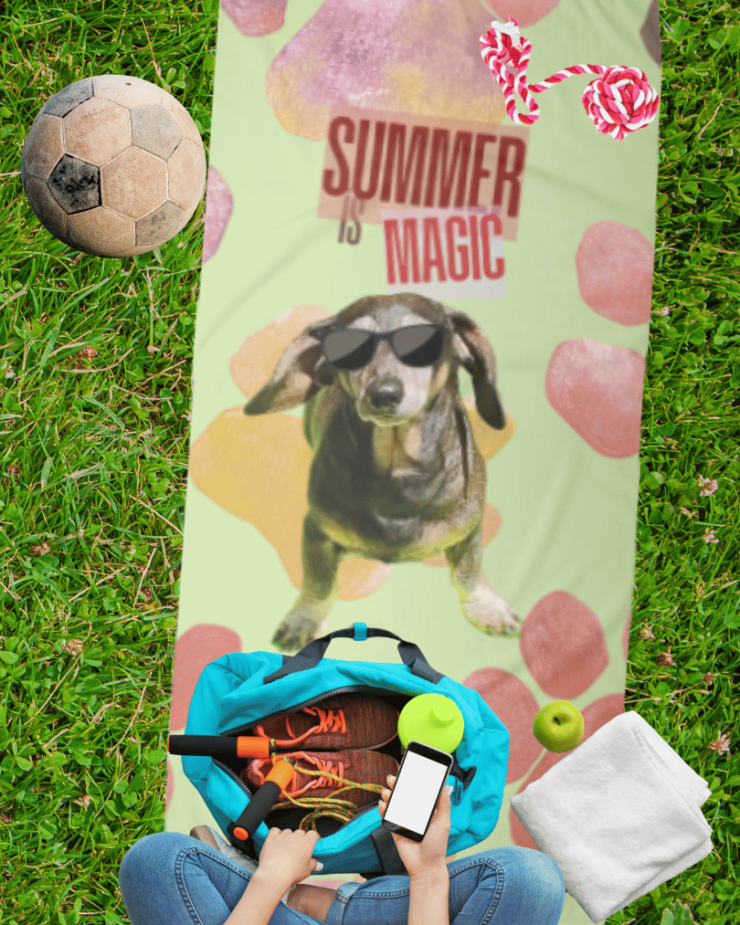 Telo Flink Summer