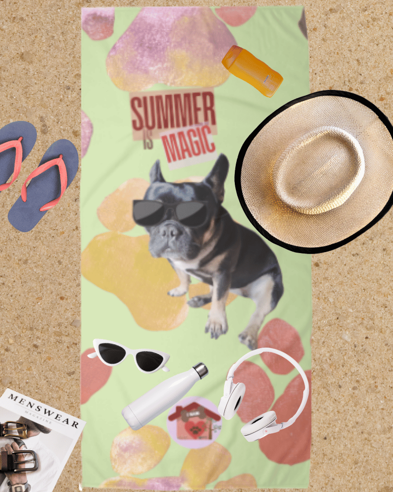 Telo Nalini Summer