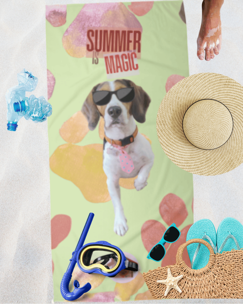 Telo Spooky Summer
