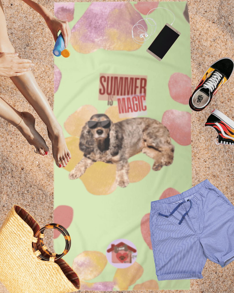 Telo Perla Summer