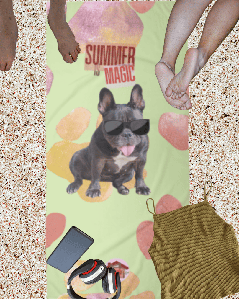 Telo Lea Summer