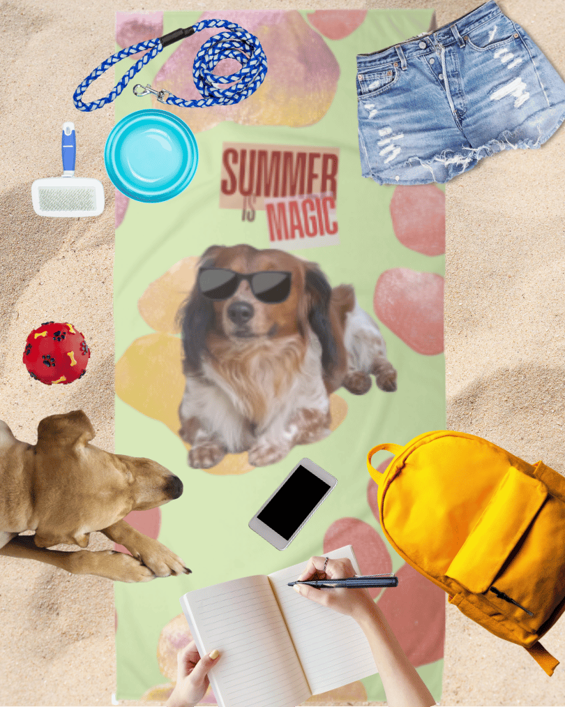 Telo Lancillotto Summer