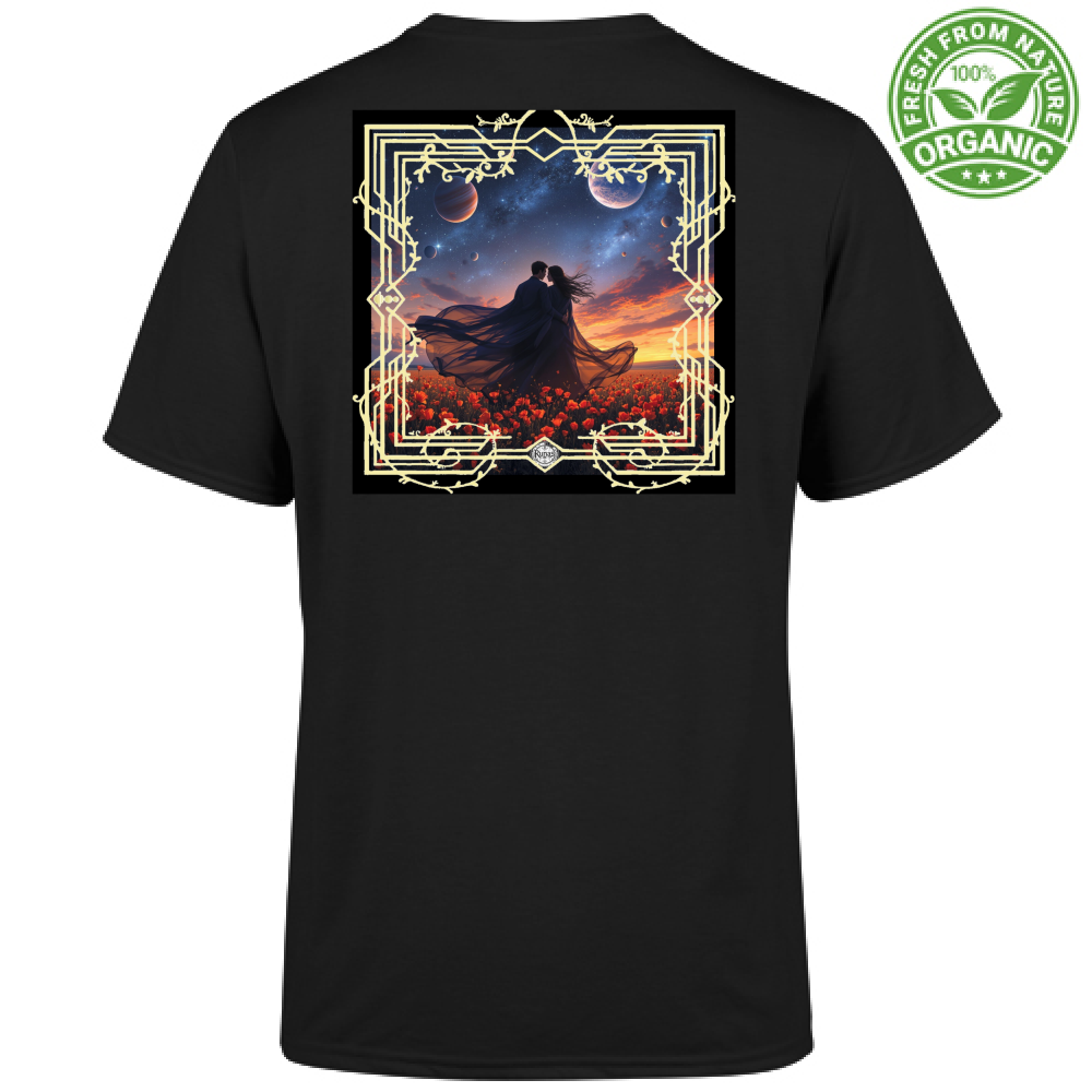 T-Shirt Unisex Organic