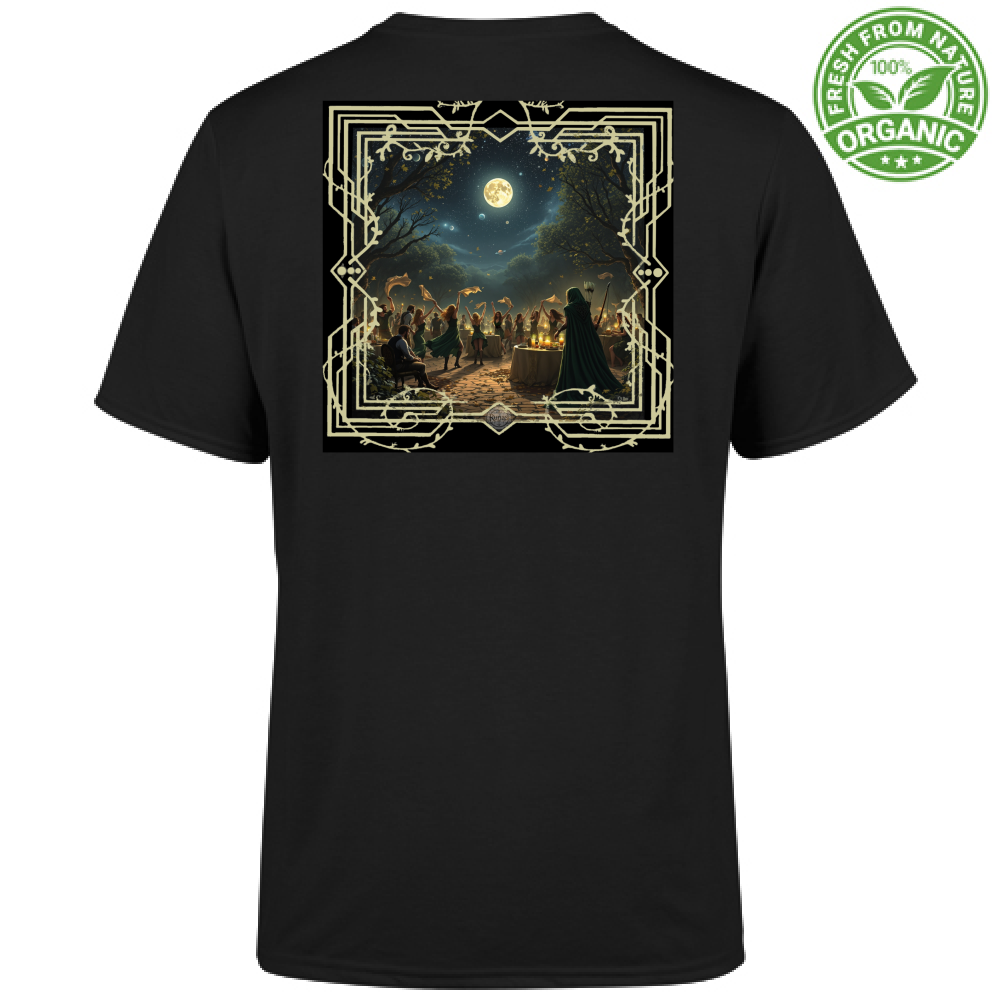 T-Shirt Unisex Organic